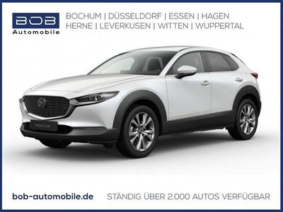 Neu Mazda CX-30 Exclusive-Line 186 PS (136 kW) 2026 SUV