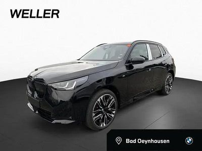Usata BMW X3 M Sport 255 CV (187 kW) 2026 Grigio SUV