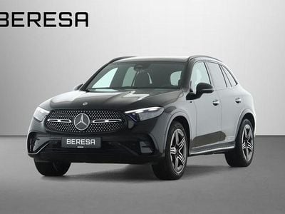 Mercedes GLC220