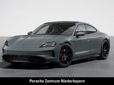 Porsche Taycan GTS