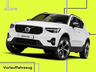 Nowe Volvo XC40 Plus 197 KM (144 kW) 2026 SUV