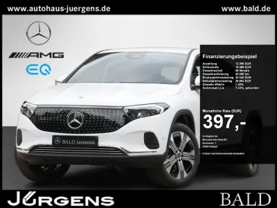 Gebraucht Mercedes EQA300