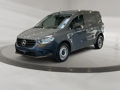 Gebraucht Mercedes Citan 110