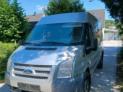 Gebraucht Ford Transit