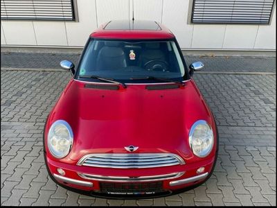 gebraucht Mini Cooper one