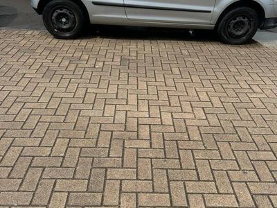 VW Fox
