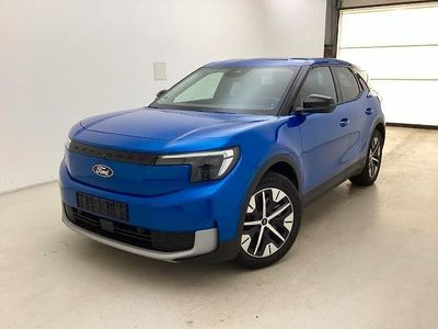 Blau Gebraucht 2025 Ford Explorer Extended Range SUV | 44.000 € (Fairer Preis)