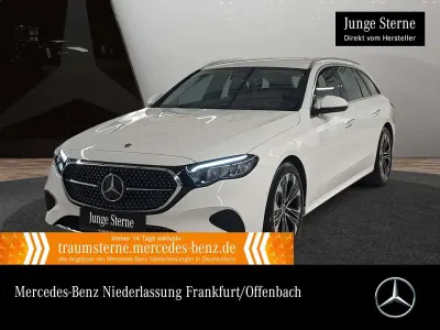 Gebraucht Mercedes E220