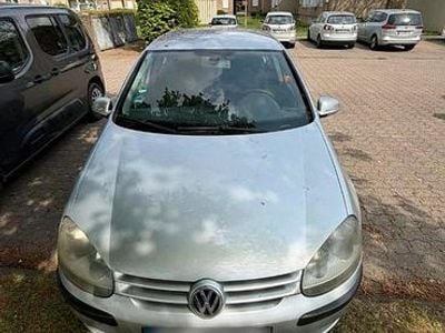 Usata VW Golf IV