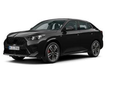 Usata BMW X2 M Sport 163 CV (119 kW) 2025 Nero SUV
