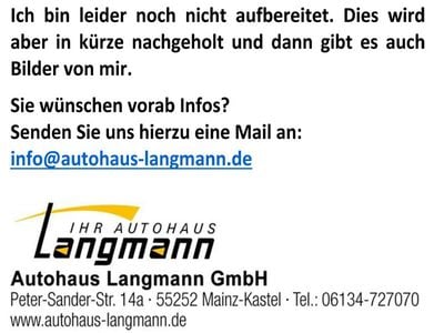 Gebraucht Renault Arkana R.S. 140 PS (102 kW) 2021 Grau graphitgrau metalli (grau) metallic SUV