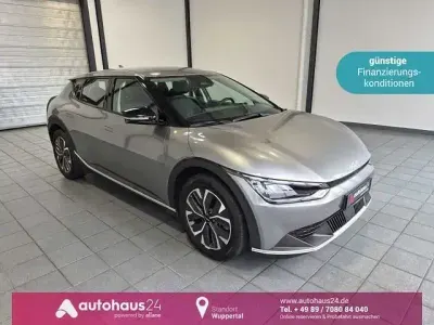 Gebraucht Kia EV6