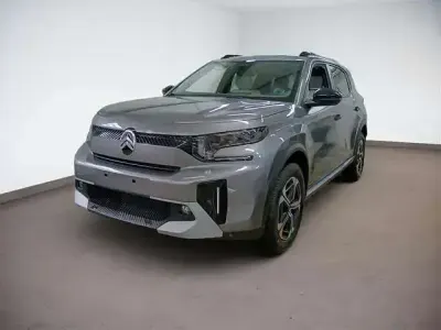 Gebraucht Citroën C3 Aircross 146 PS (107 kW) 2025 Mercure grau SUV