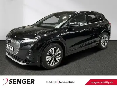 Gebraucht Audi Q4 e-tron