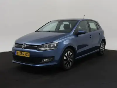 Gebraucht VW Polo