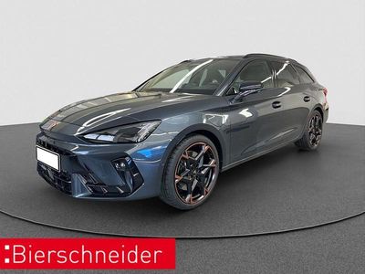 Neu Cupra Leon VZ 272 PS (200 kW) 2026 Grau Kombi