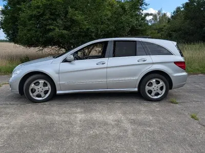 Gebraucht Mercedes R320