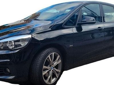 BMW 218 Gran Tourer
