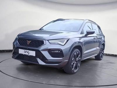 Second-hand Cupra Ateca 190 CP (139 kW) 2025 Gri SUV