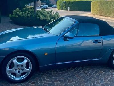 Porsche 968