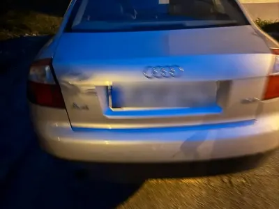 Gebraucht Audi A4