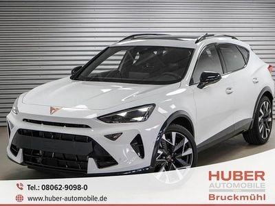 Neu Cupra Formentor VZ 333 PS (244 kW) 2025 Weiß SUV