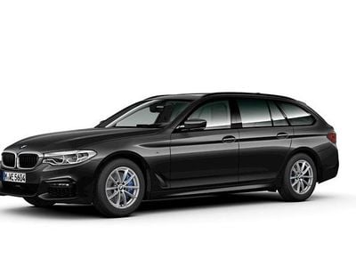 Gebraucht BMW 540 Shadowline 340 PS (250 kW) 2025 Kombi