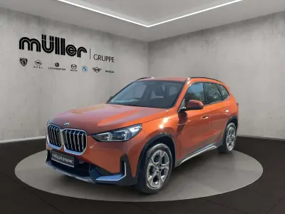 Gebraucht BMW X1