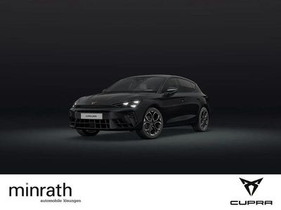 Nuova Cupra Leon 204 CV (150 kW) 2026 Nero Berlina