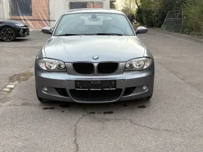 Brugt BMW 118 Performance 143 HK (105 kW) 2009 Hatchback