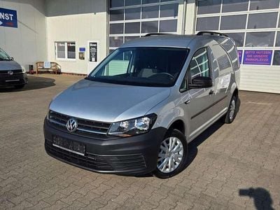 VW Caddy Maxi