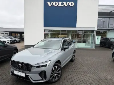 Occasion Volvo XC60 Plus 197 ch (144 kW) 2024 Gris SUV
