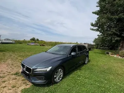 Gebraucht Volvo V60
