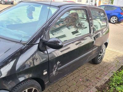 gebraucht Renault Twingo 1.2 Elysee