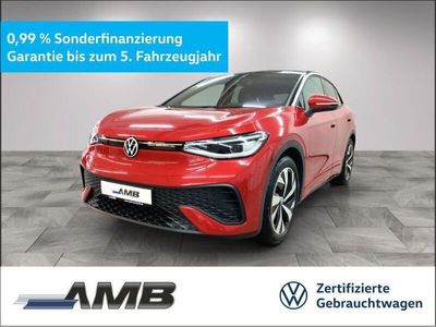 VW ID.5