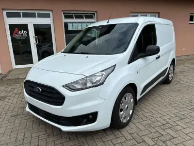 Gebraucht Ford Transit Connect