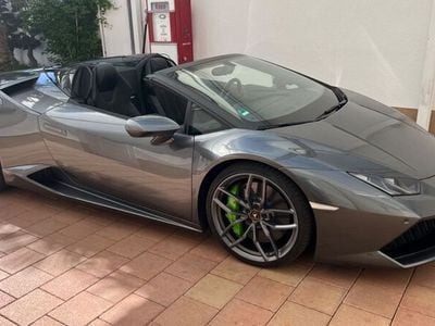 Lamborghini Huracán