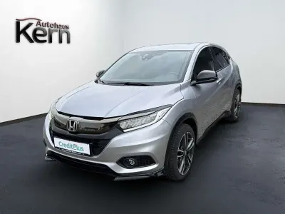 Gebraucht Honda HR-V