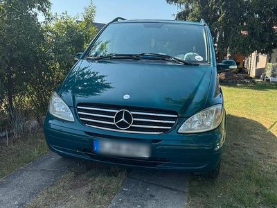 Mercedes Viano