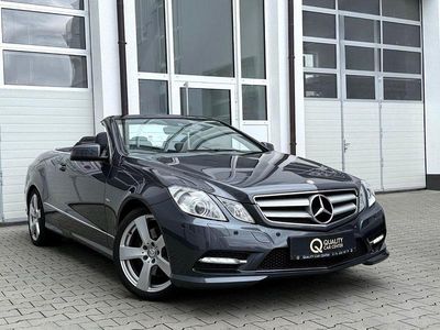 Mercedes E350