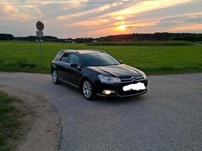Citroën C5