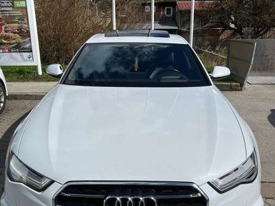 gebraucht Audi A6 s-line QUATTRO 3.0 TDI 272 PS