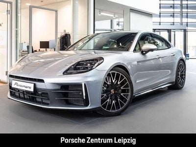 Gebraucht Porsche Panamera 4 470 PS (345 kW) 2025 Silber Limousine