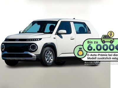 Neu Hyundai Inster 71 kW (97 PS) 2026 Beige Kleinwagen