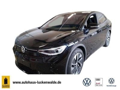 Gebraucht VW ID.5 GTX 250 kW (340 PS) 2025 Schwarz SUV