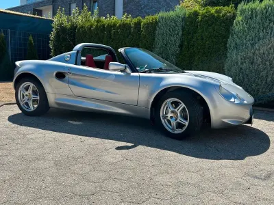 Gebraucht Lotus Elise