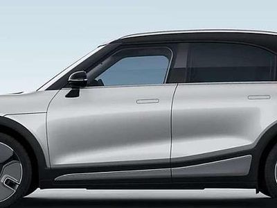 Silber Gebraucht 2023 Smart #1 Edition #1 SUV | 33.000 € (Teuer)