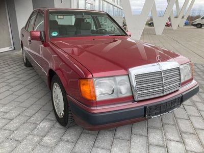 gebraucht Mercedes 230 