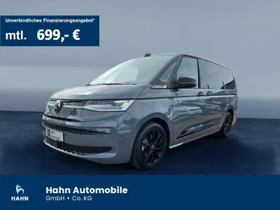 Brugt VW Multivan Edition 150 HK (110 kW) 2024 MPV