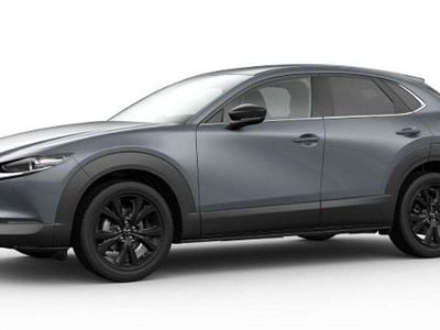 Neu Mazda CX-30 Homura-Line 140 PS (102 kW) 2026 Polymetal gray SUV